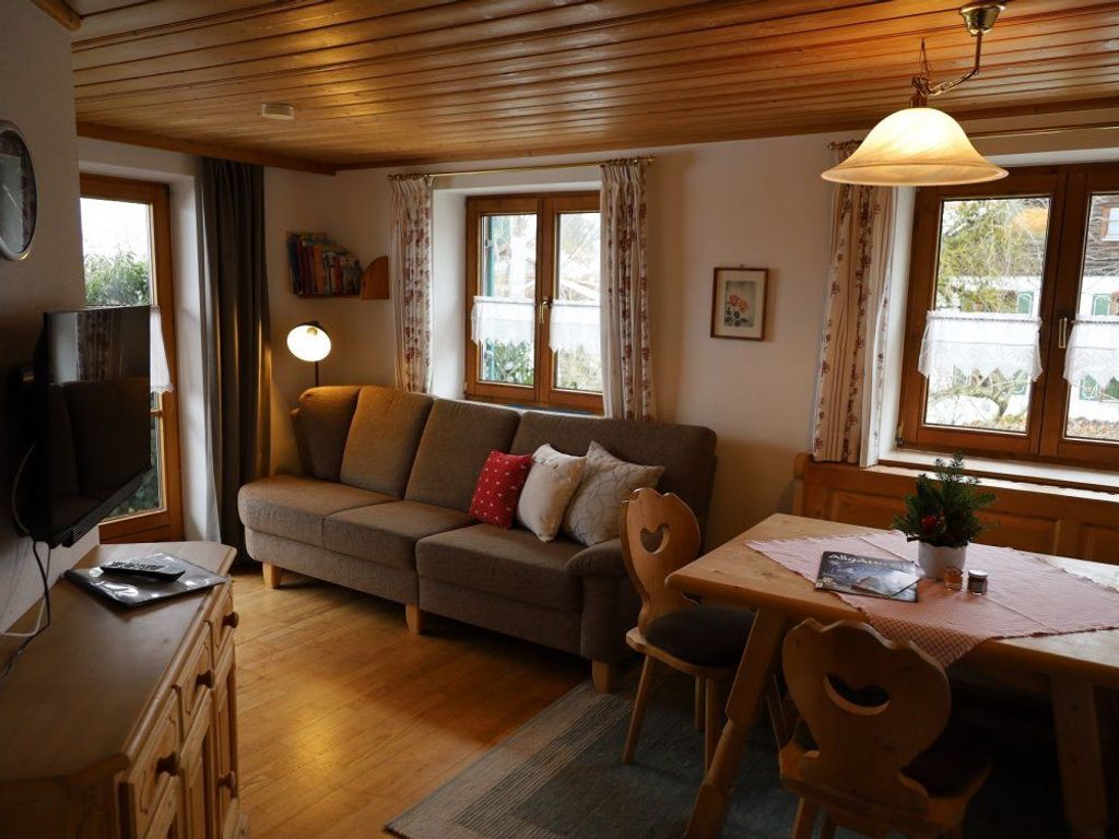 gemütliches Ambiente