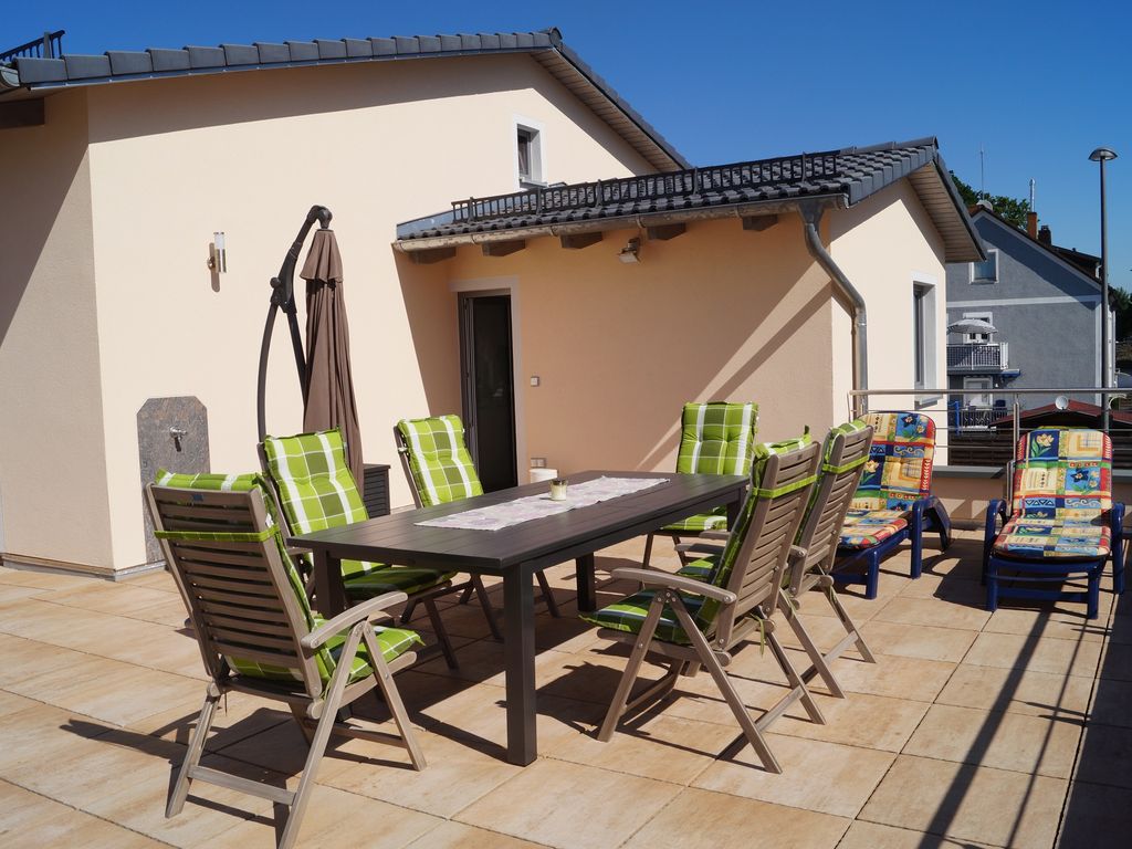 Ferienwohnung Weindler