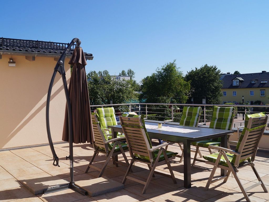 Ferienwohnung Weindler