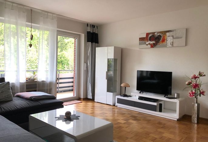 Ferienwohnung Winterberg Z-35