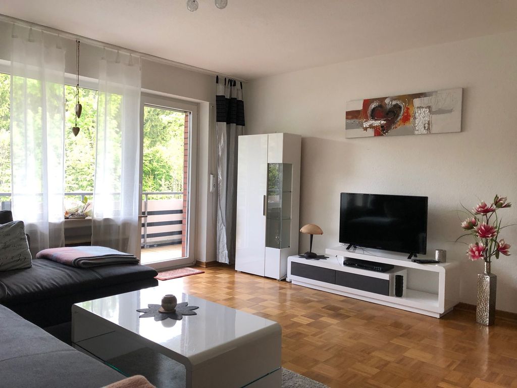 Ferienwohnung Winterberg Z-35