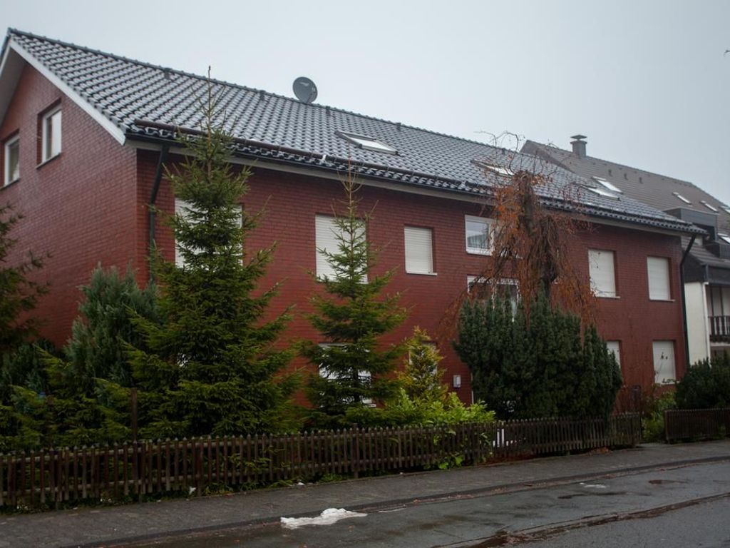 Ferienwohnung Winterberg Z-35