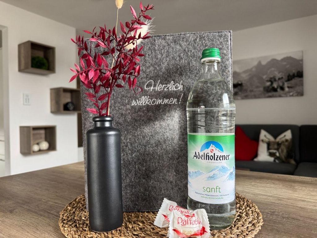 Willkommen!
