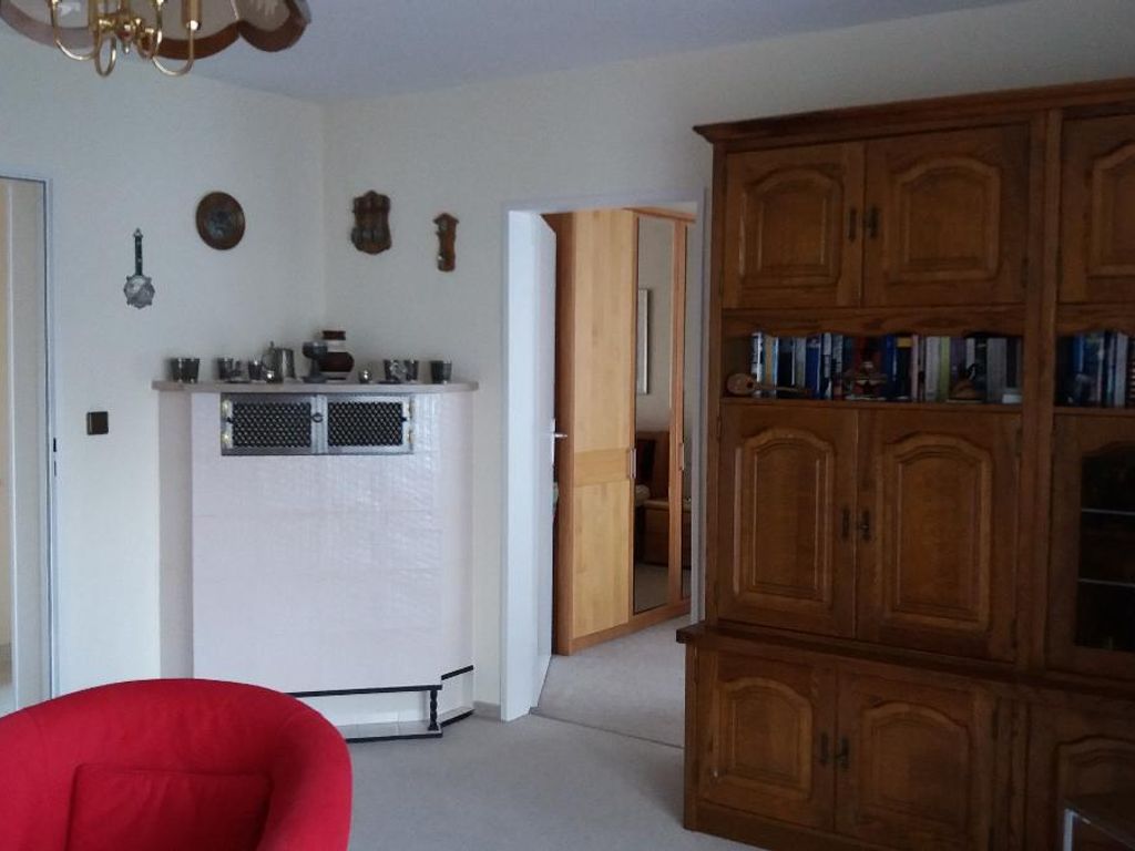 Ferienwohnung Hegenauer