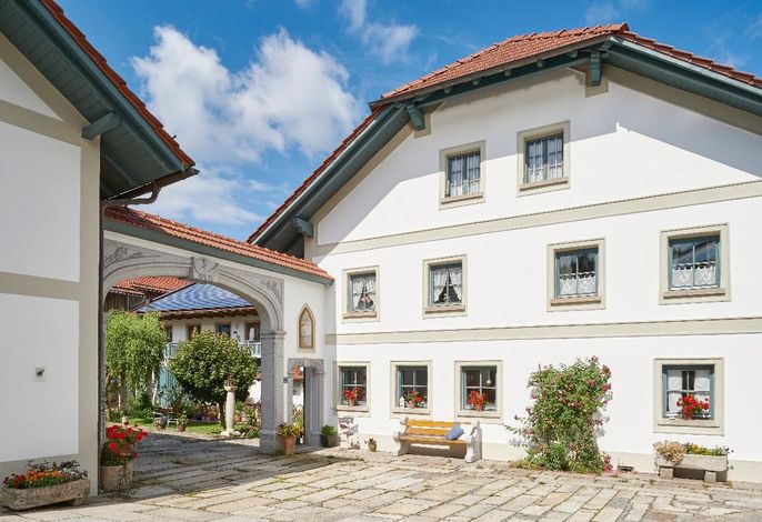 Der Breinhof- Euer Urlaubsbauernhof