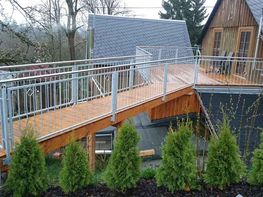 Ferienwohnung Hägelhof
