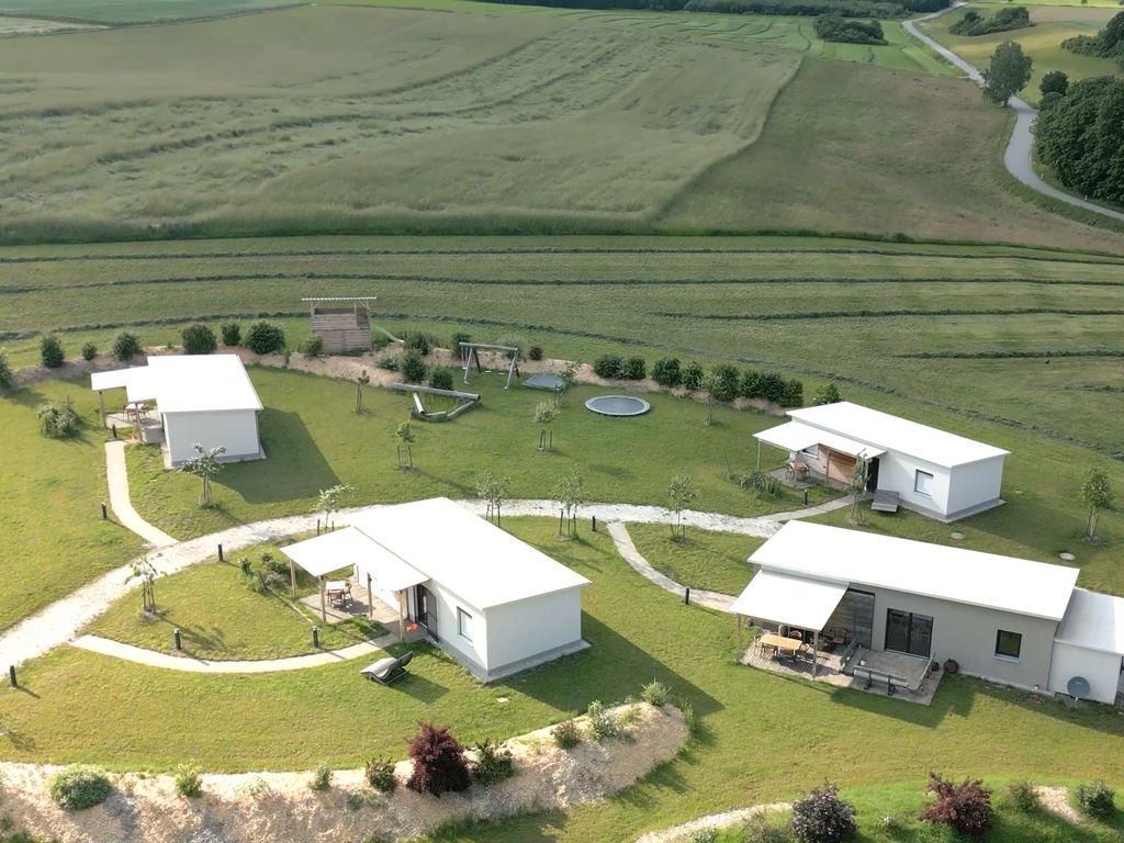 Hollweck´s Landoase
