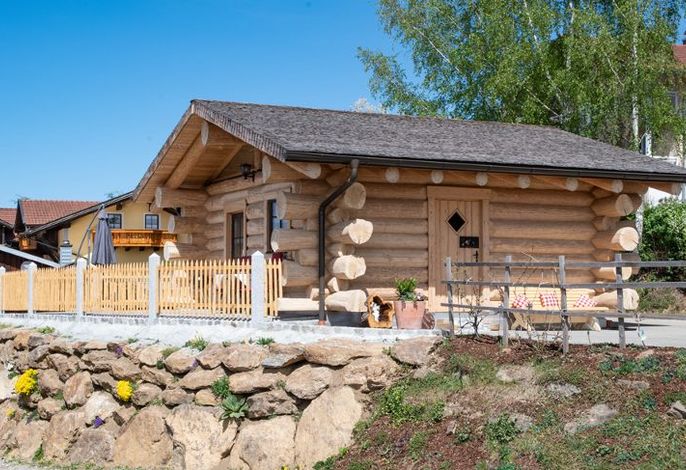 Chalet Ellerbeck
