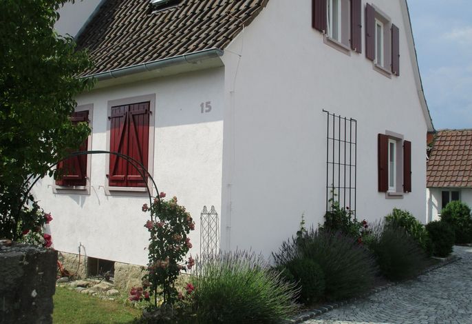 Haus Fink