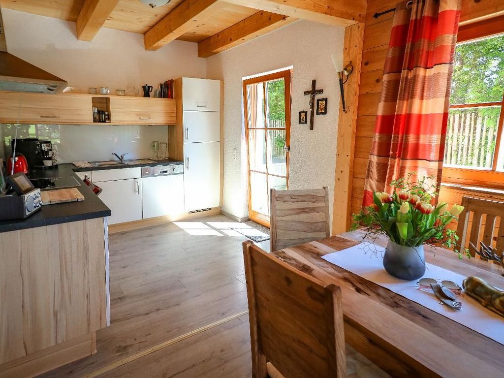 Chalet Forsthaus