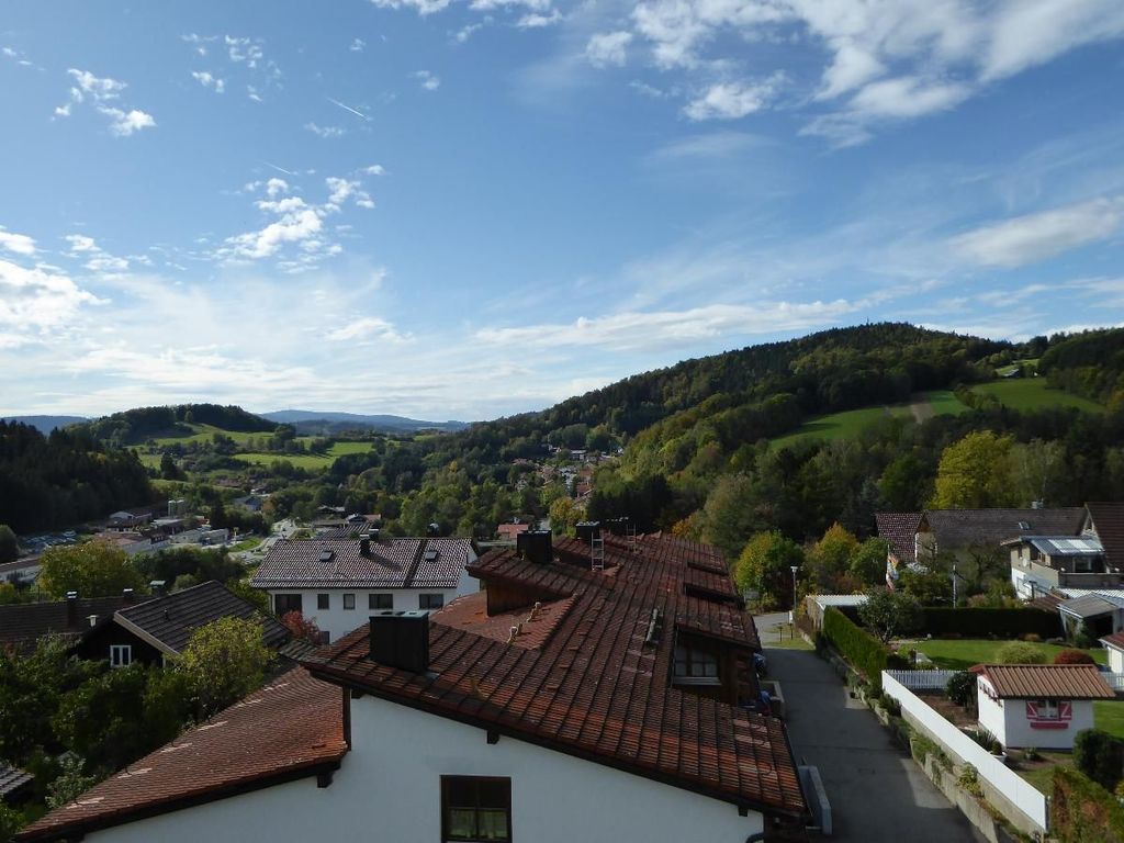 Ausblick