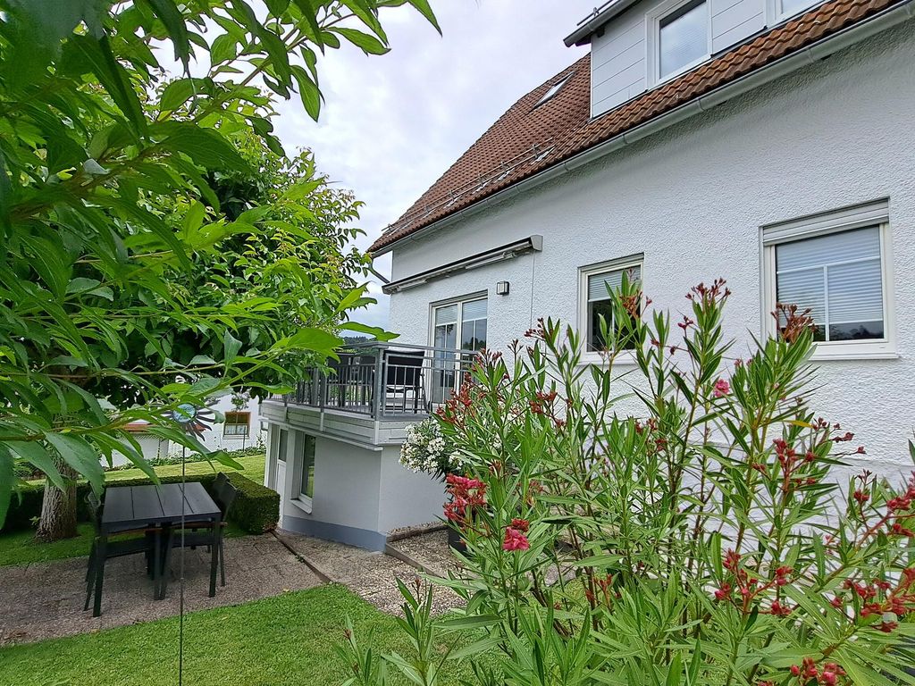 Ferienwohnungen Sachsenblick