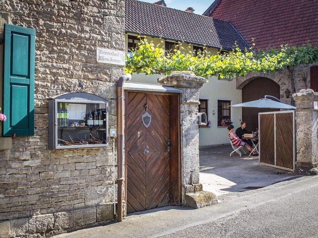 Weingut Knauer