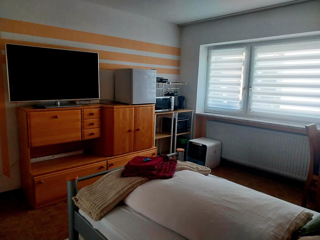 Ferienwohnung Kürmreuth
