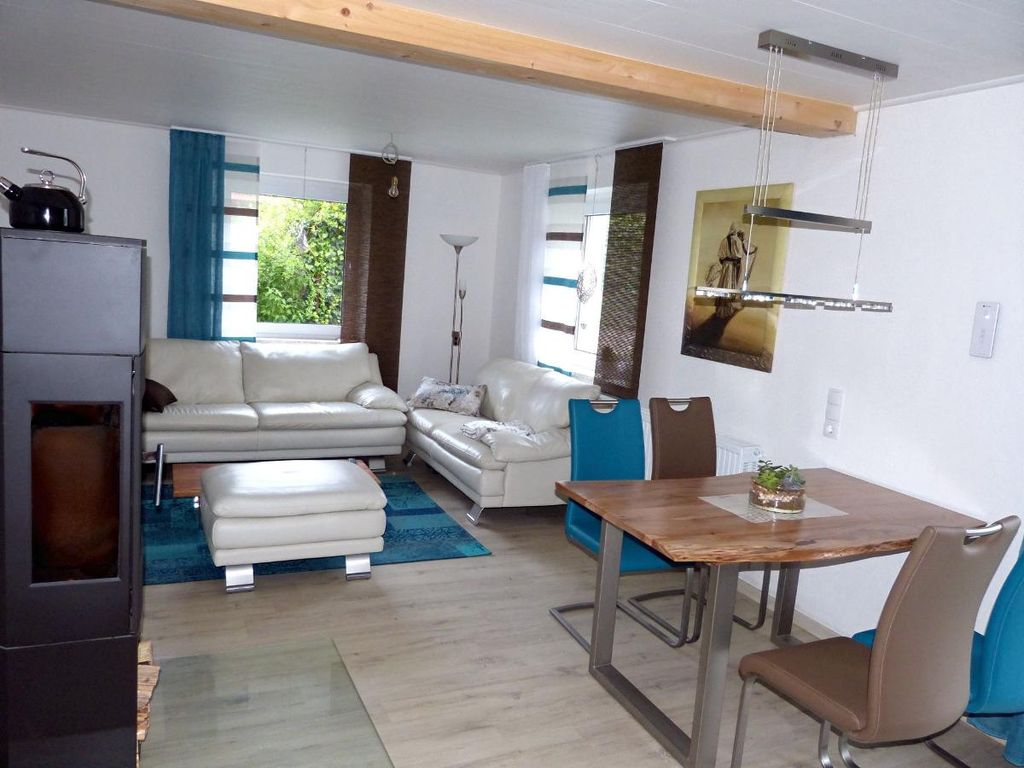 Ferienwohnung Kürmreuth