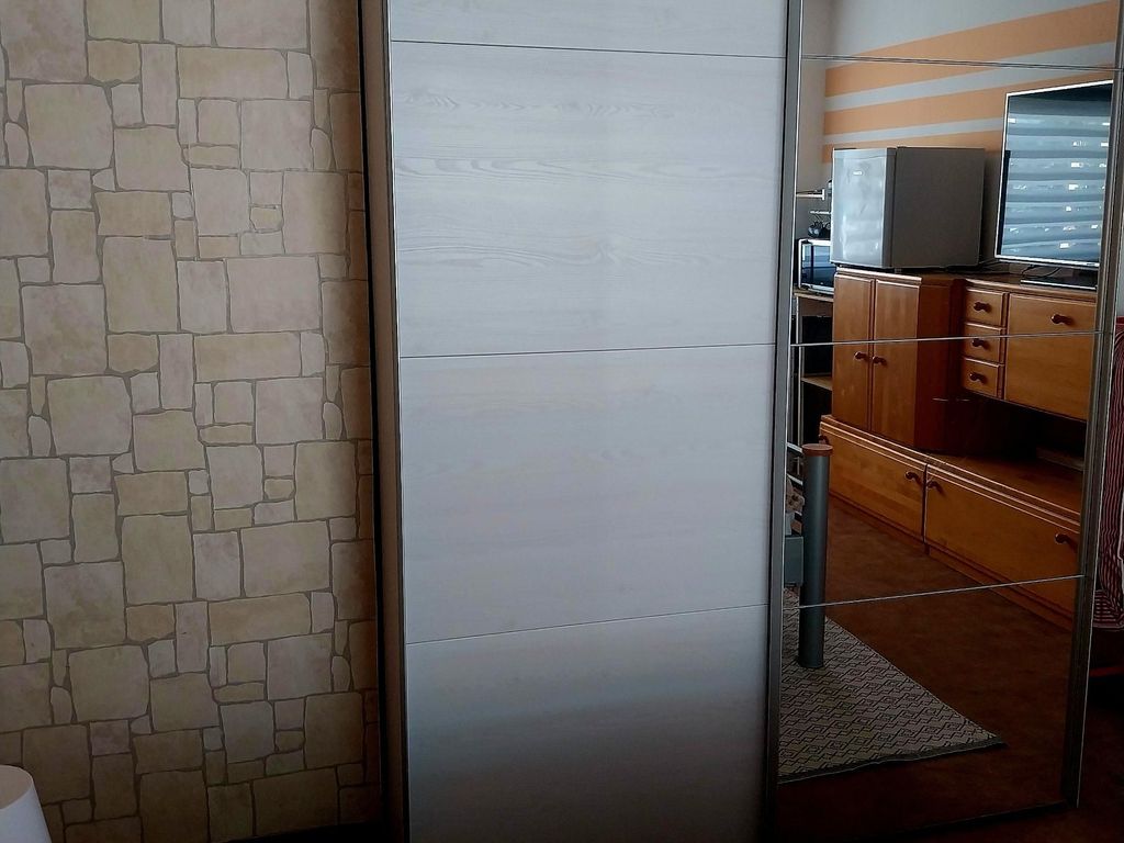 Ferienwohnung Kürmreuth