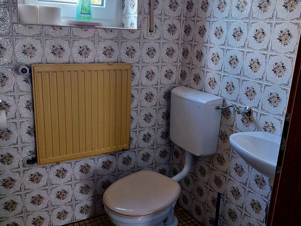 Ferienwohnung Kürmreuth