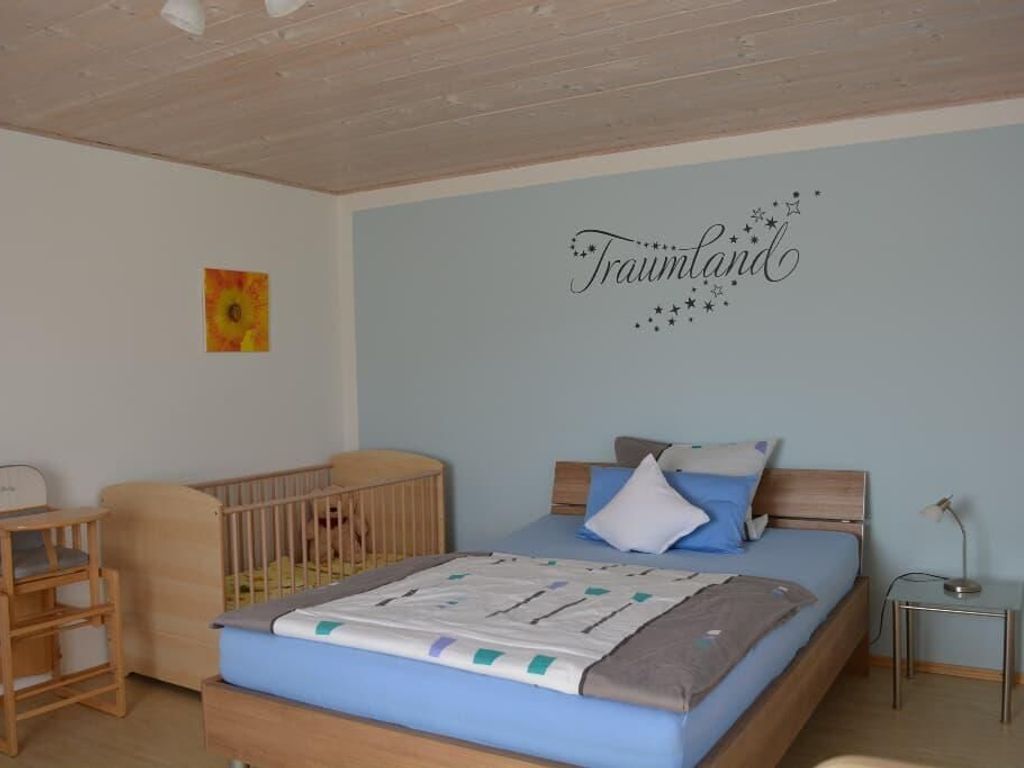 Haus "Marie"