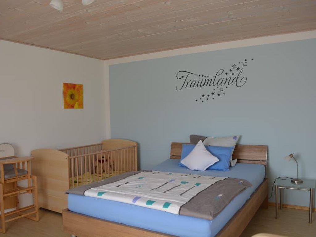 Haus "Marie"