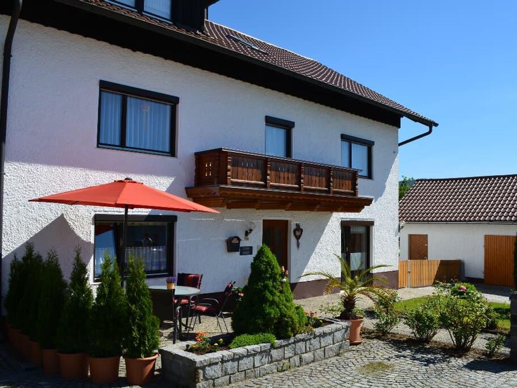 Haus Marie