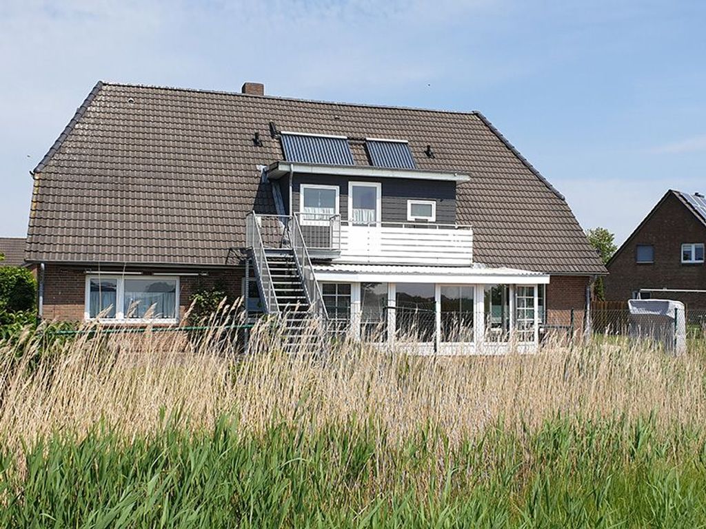 Haus Schau ins Land