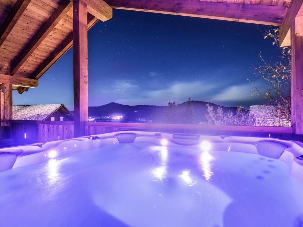 Königchalets Bodenmais