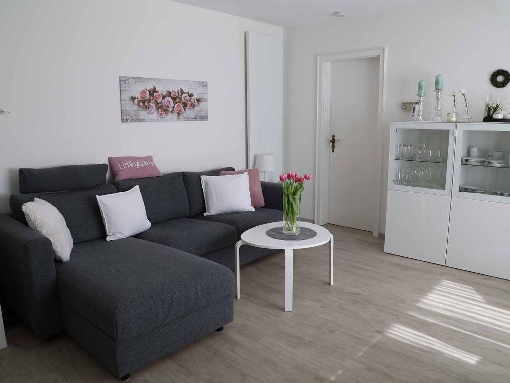 Ferienwohnung Hankeln