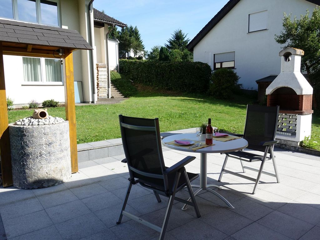 Ferienwohnung Hankeln