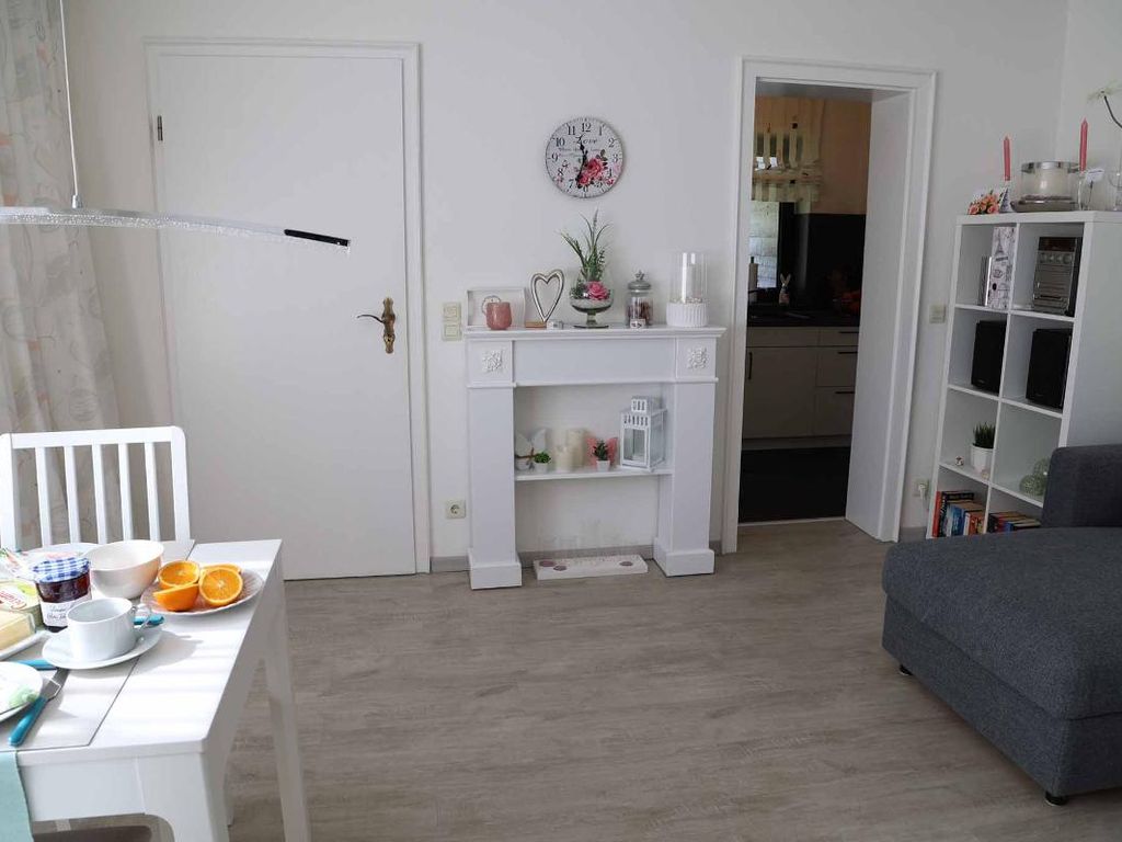 Ferienwohnung Hankeln