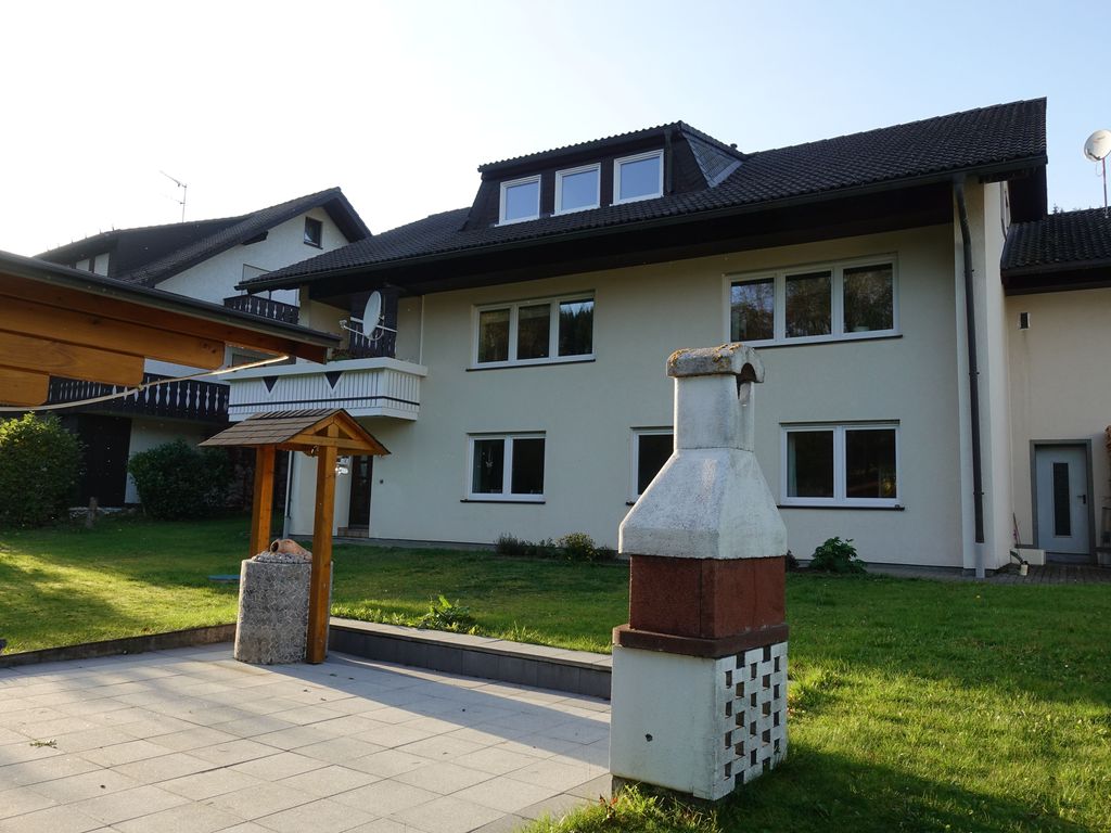 Ferienwohnung Hankeln