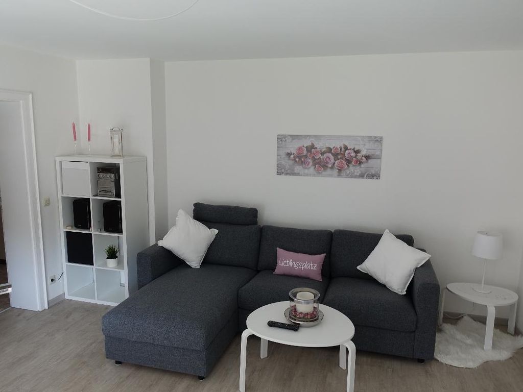 Ferienwohnung Hankeln