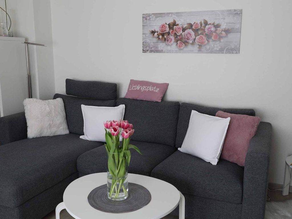Ferienwohnung Hankeln