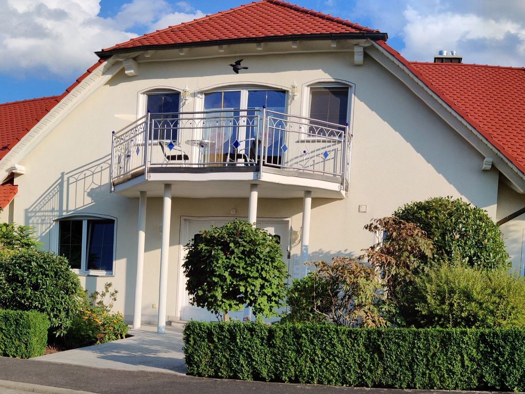 Ferienwohnung Am Hollergraben