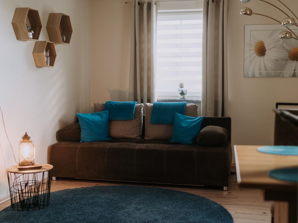 Schlafsofa