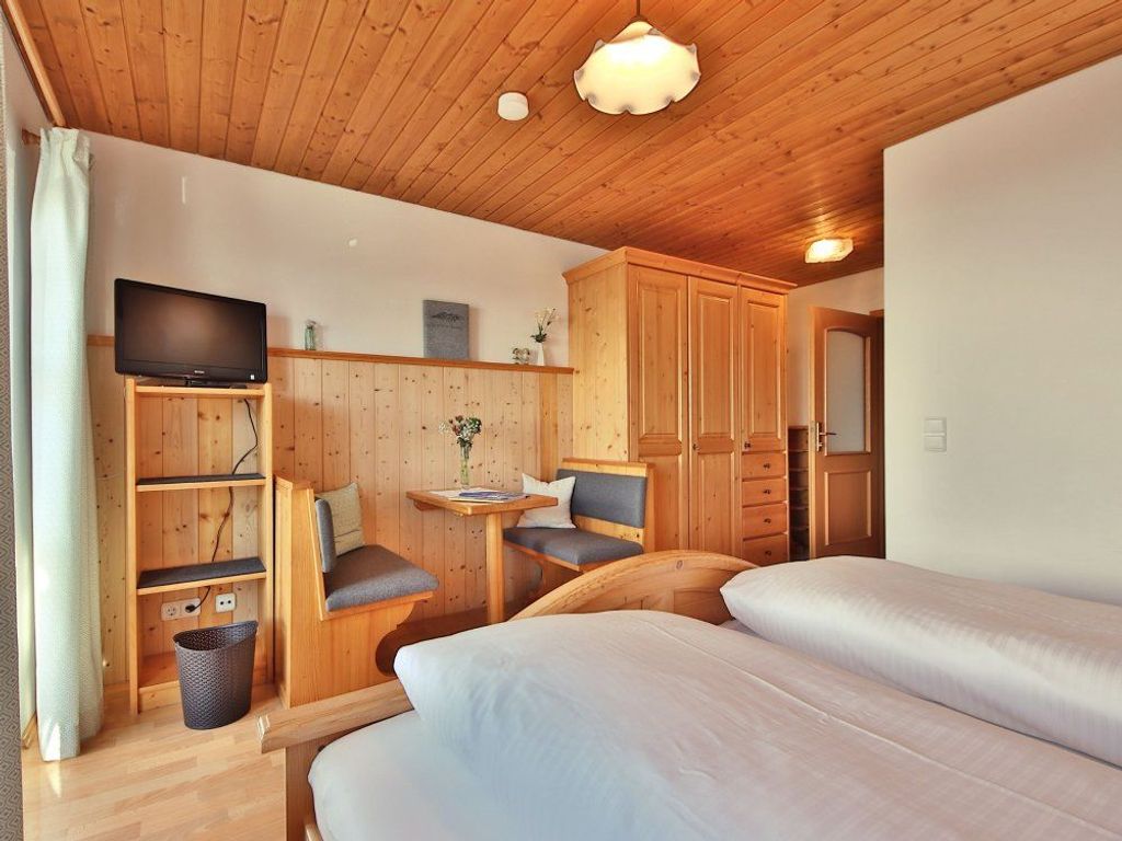 Doppelzimmer Nr. 5