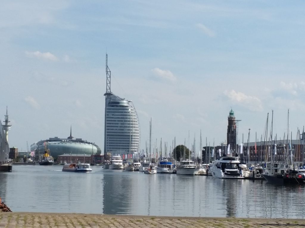 Ferienwohnung Koralle