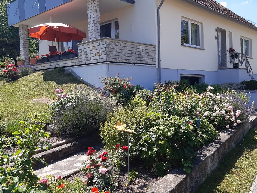 Haus Wiesengrund