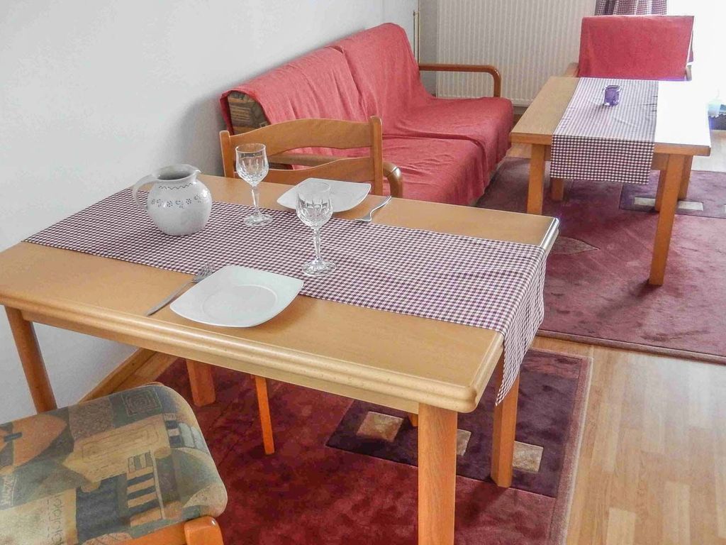 Wohn/Eßbereich