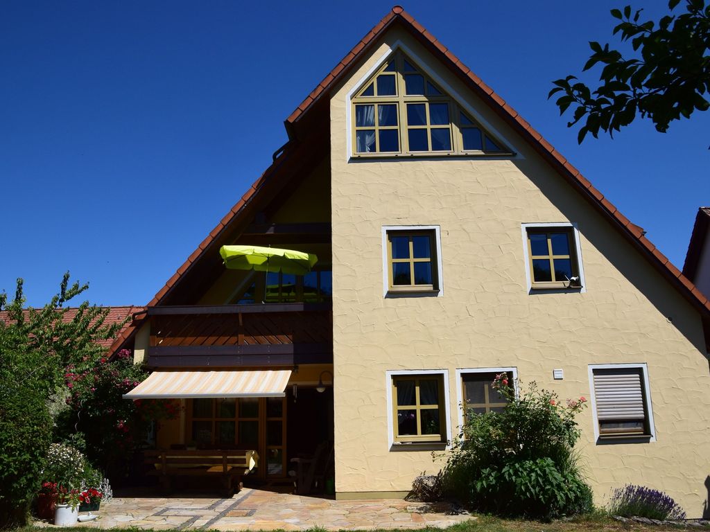 Ferienwohnung Elzemann