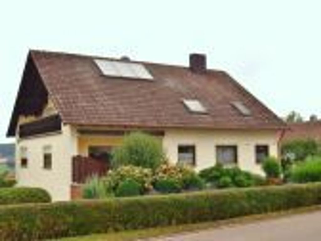 Ferienhaus Herzog