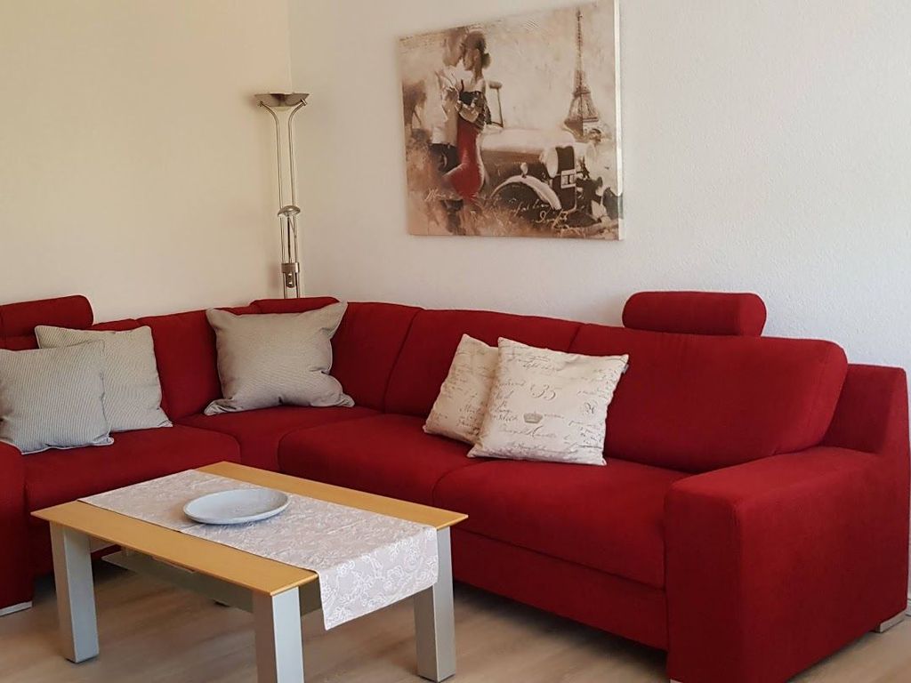 Haus Muschelbank