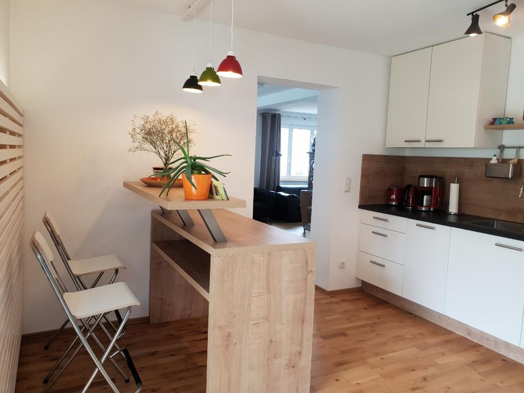 Ferienwohnung Gretl & Xaver