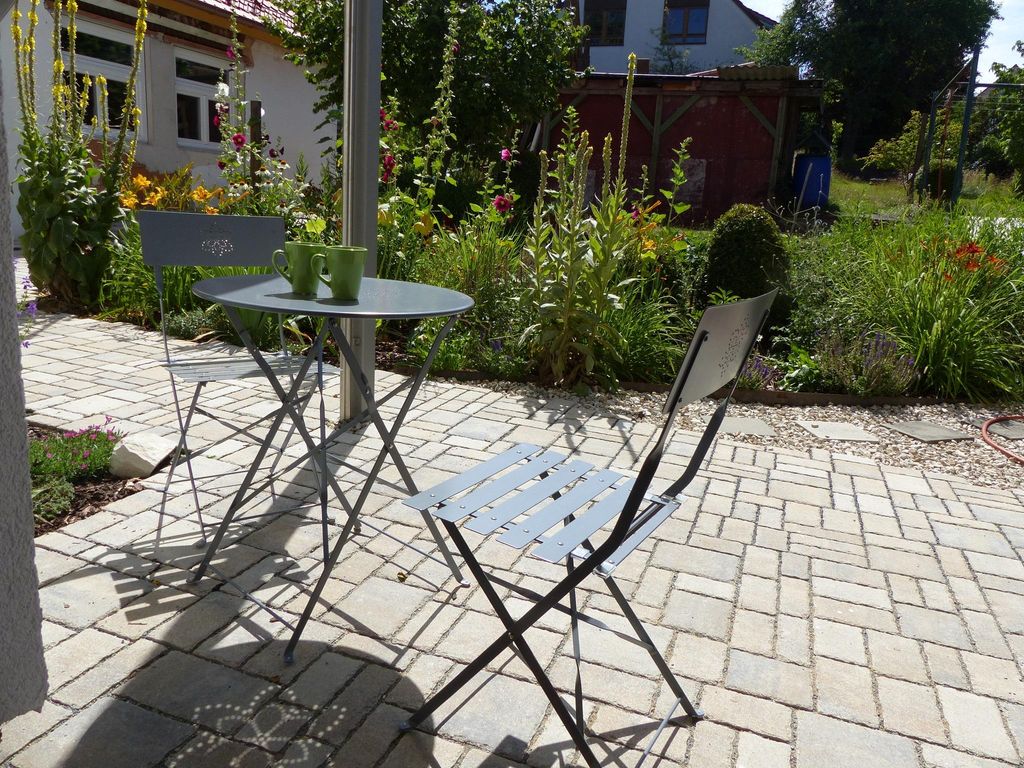 Ferienwohnung Gretl & Xaver