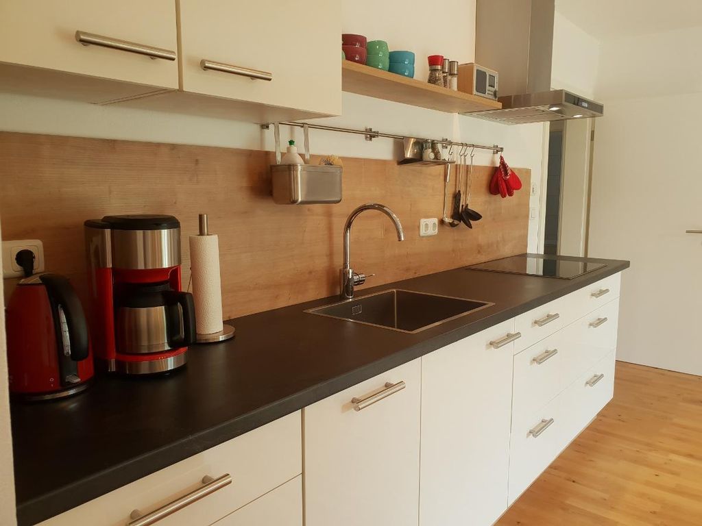 Ferienwohnung Gretl & Xaver