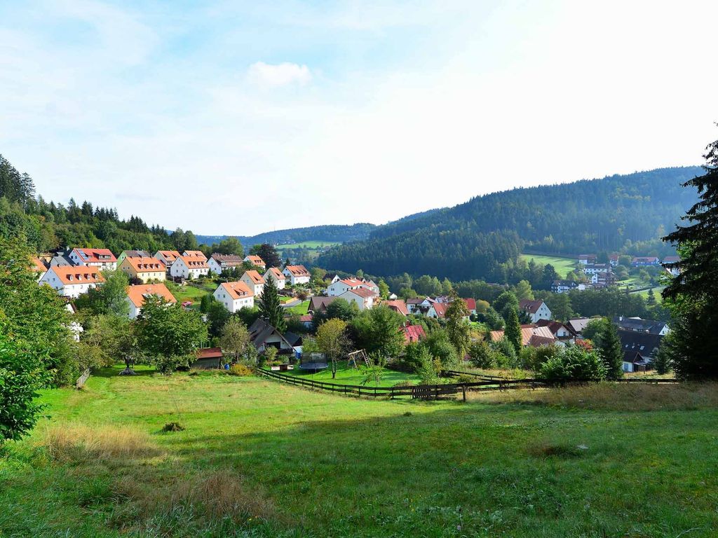 Ausblick