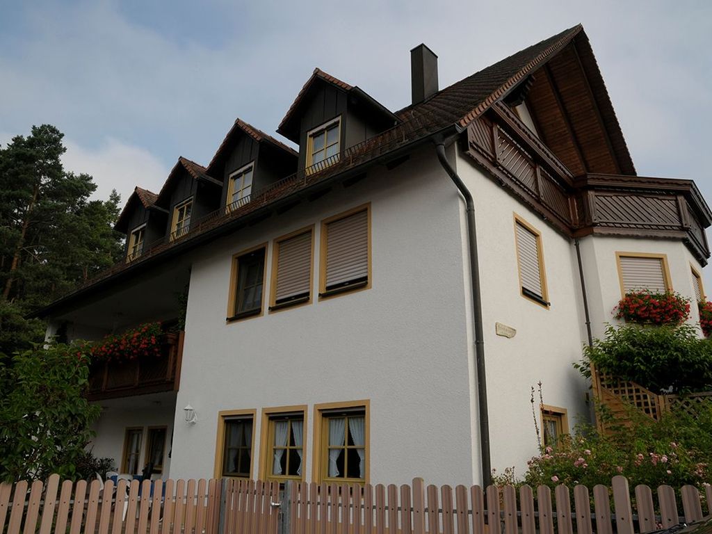 Ferienwohnungen Lehner