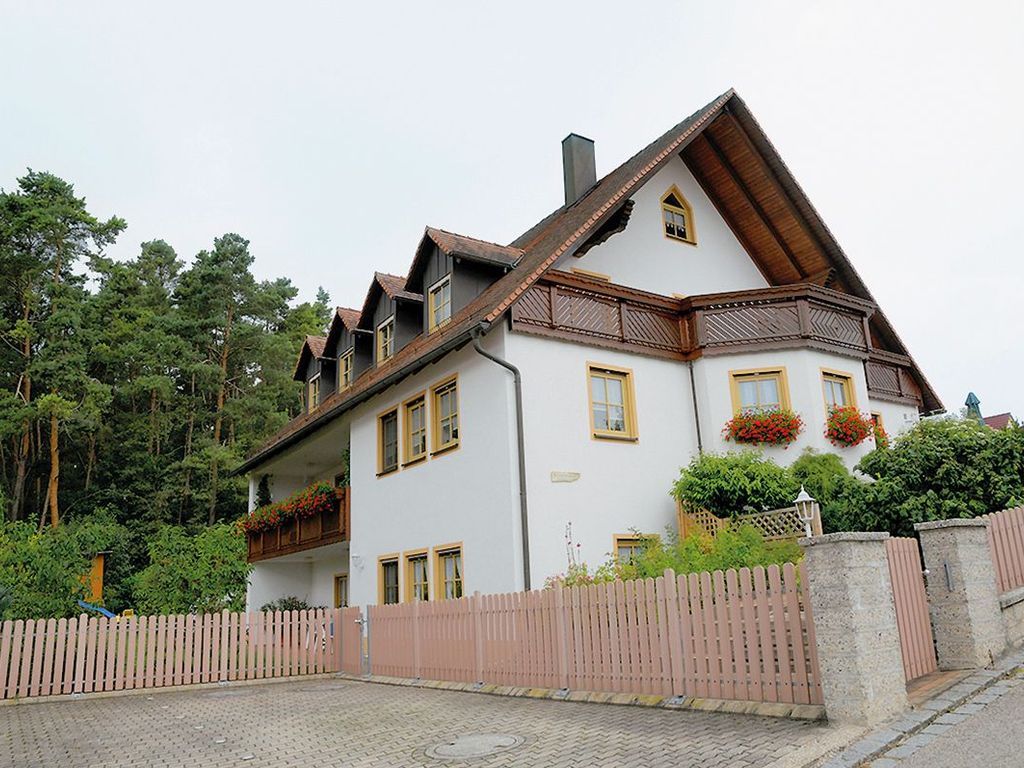 Ferienwohnungen Lehner