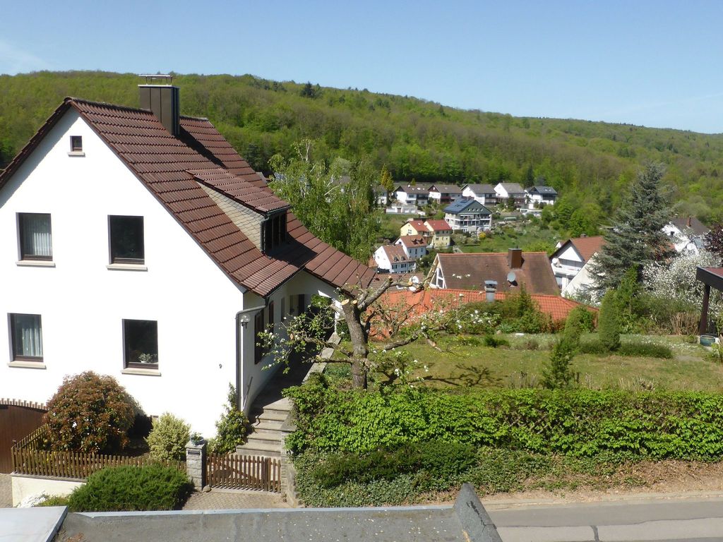 Ferienwohnungen am Forsthaus