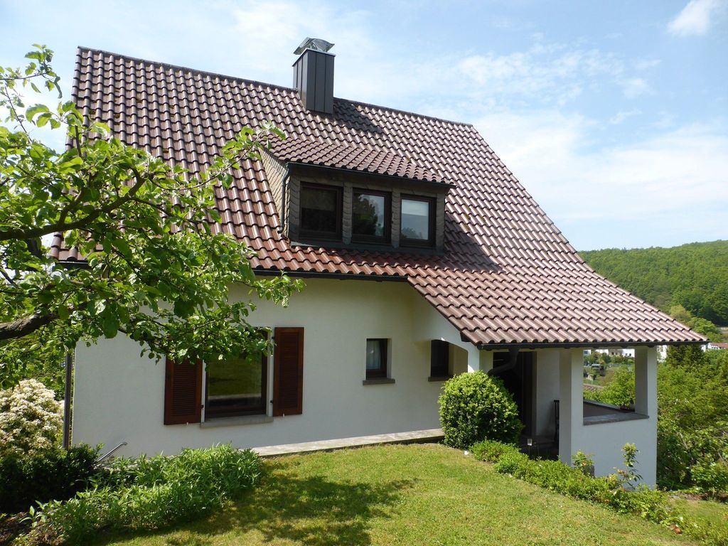 Ferienwohnungen am Forsthaus