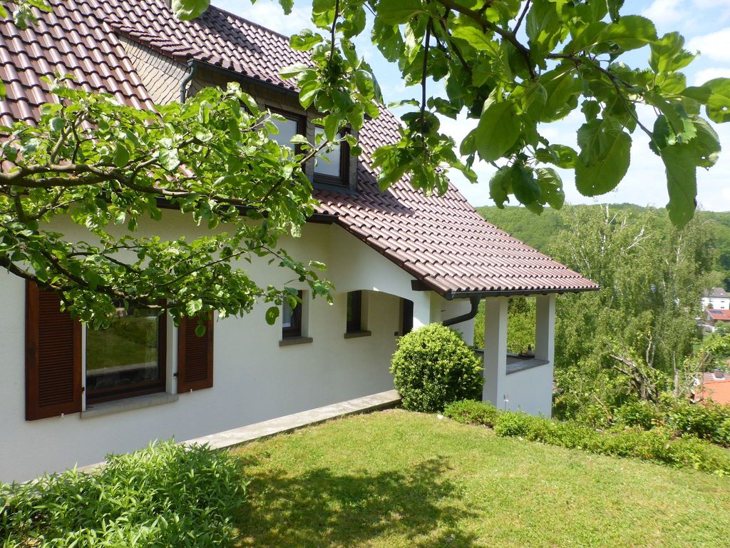 Ferienwohnungen am Forsthaus